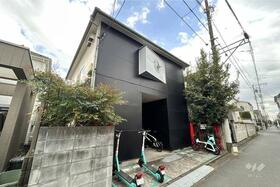 東京都杉並区松庵１丁目