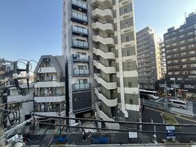 パールマンション白山