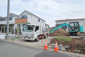 神奈川県川崎市宮前区東有馬２丁目
