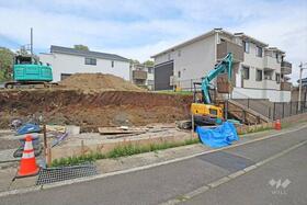 神奈川県川崎市宮前区東有馬２丁目