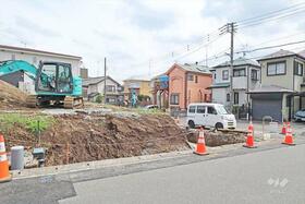 神奈川県川崎市宮前区東有馬２丁目