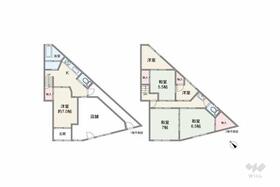 東京都葛飾区立石１丁目