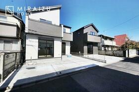 東京都日野市日野台５丁目