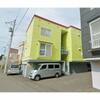 新川駅より徒歩10分 3階 築30年10ヶ月の賃貸物件