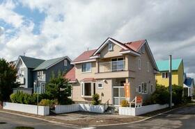 北海道江別市緑ケ丘