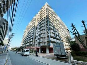 ソシエ北大阪壱期棟