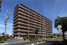 ラビデンス荒子川公園３番館