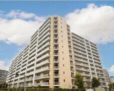 キャピタルガーデン東大島ソレア