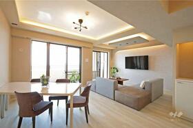 コスモフォレスタ箕面