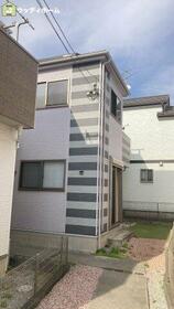 埼玉県草加市谷塚仲町