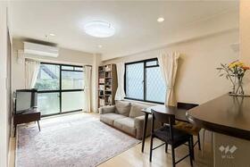 エンゼルハイム鵜の木