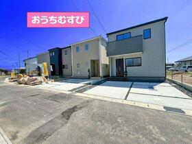 愛知県春日井市熊野町