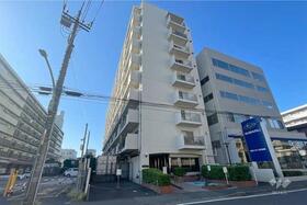 川口栄町グレースマンション