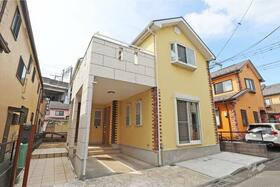 東京都板橋区舟渡２丁目