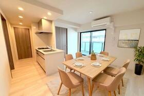 オープンレジデンシア葵ザ・プレイス