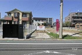 愛知県長久手市岩作中縄手