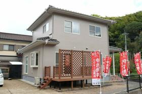 佐賀県唐津市浜玉町南山