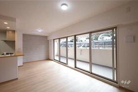 Ｂｒｉｌｌｉａ六甲アイランド　ブランズリビオ　ブライトレジデンス