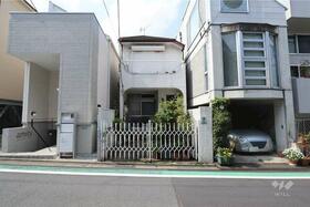 東京都目黒区東山１丁目