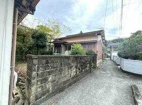 愛媛県西予市三瓶町二及