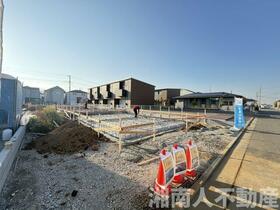 神奈川県藤沢市菖蒲沢
