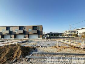 神奈川県藤沢市菖蒲沢