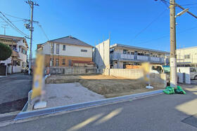 兵庫県尼崎市東園田町３丁目