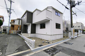 兵庫県尼崎市東園田町３丁目