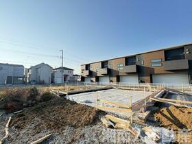 神奈川県藤沢市菖蒲沢