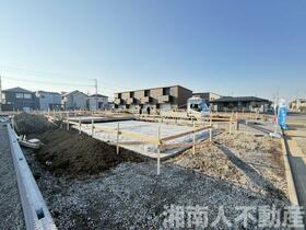 神奈川県藤沢市菖蒲沢