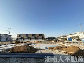 神奈川県藤沢市菖蒲沢