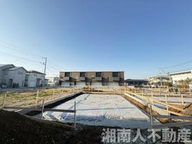 神奈川県藤沢市菖蒲沢