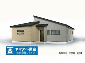 岐阜県各務原市上中屋町１丁目
