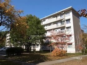 箕面粟生第２住宅１５棟