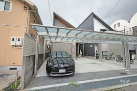 大阪府池田市荘園１丁目