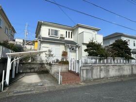 兵庫県丹波篠山市住吉台