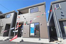 埼玉県川口市大字安行小山