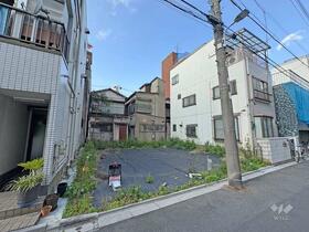 東京都台東区清川２丁目