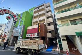 サンハイム駒込