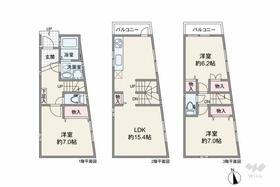 東京都豊島区池袋本町１丁目