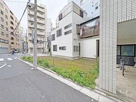 東京都台東区入谷１丁目