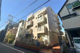 巣鴨コーポラス