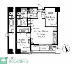 間取り：213137147943