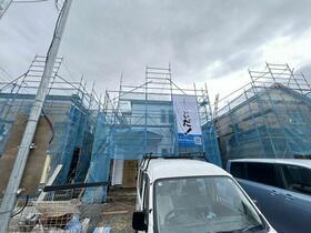 群馬県渋川市石原