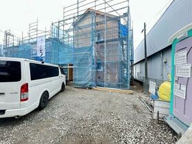 群馬県渋川市石原