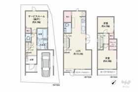 東京都豊島区千早４丁目