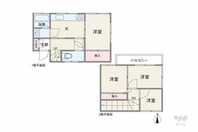 東京都豊島区高松２丁目