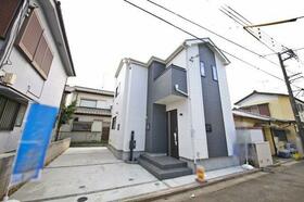 東京都西東京市北原町３丁目