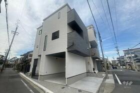 愛知県名古屋市南区呼続元町