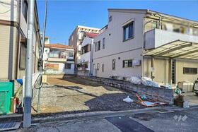 兵庫県尼崎市稲葉荘１丁目